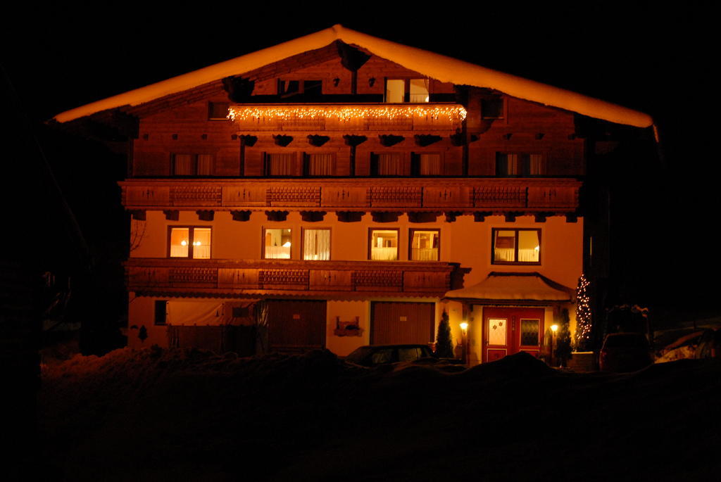 Feriengut Lackenhof Фильцмос Экстерьер фото